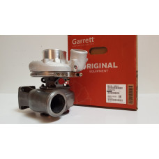 Perkins Turbokompresors GARRETT 804240-5001S