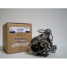 Massey Ferguson Turbokompresors BorgWarner KKK 12749880015