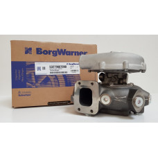 John-Deere Turbokompresors BorgWarner KKK 53279887090