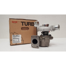 Perkins Turbokompresors GARRETT 785827-5005S