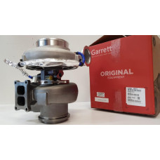 Cummins Turbokompresors GARRETT 761064-0007