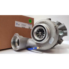 Caterpillar Turbokompresors BorgWarner KKK 14809880001