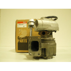 Cummins Turbokompresors HOLSET 3599484