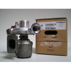 Deutz Turbokompresors BorgWarner KKK 53049880118