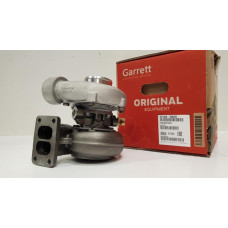 John-Deere Turbokompresors GARRETT 466608-0003