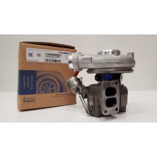 Deutz Turbokompresors BorgWarner KKK 12649700022