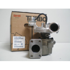 Perkins Turbokompresors GARRETT 711736-0033