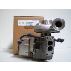 Deutz Turbokompresors BorgWarner KKK 12709880083