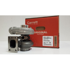 Deutz Fahr Turbokompresors GARRETT 465477-0001