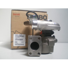 Perkins Turbokompresors GARRETT 768525-5010S