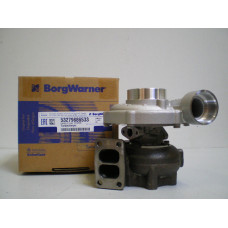 Claas Turbokompresors BorgWarner KKK 53279706522