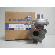 Claas Turbokompresors BorgWarner KKK 53039880256