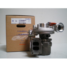 Deutz Turbokompresors BorgWarner KKK 12709700053