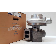 Deutz Turbokompresors BorgWarner KKK 15009880021