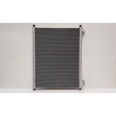 Gaisa kondicioniera radiators (Jauns) / skraplacz 353-8584