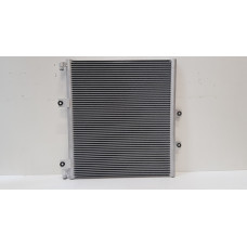 Gaisa kondicionēšanas radiators H835550060103