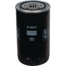 Mann-Filter Oil filter Mann & Hummel  W9507