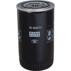 Mann-Filter Lubricant oil change filter  W95071