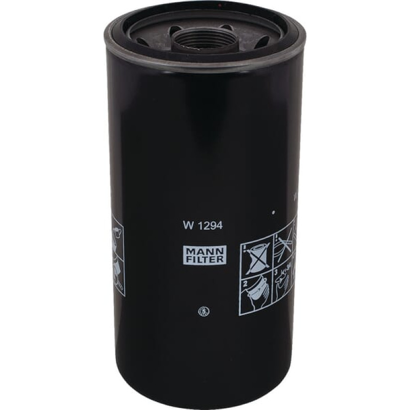 Mann-Filter Oil filter  W1294