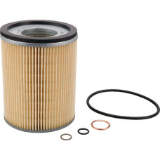 Mann-Filter Oil filter element  H1366X