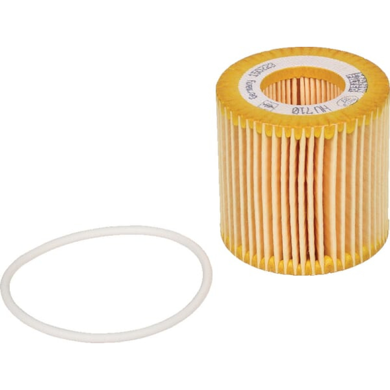 Mann-Filter Eļļas filtrs (elements), metal-free  HU710X