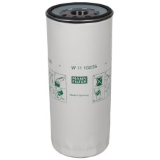 Mann-Filter Oil filter  W1110235