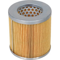 Mann-Filter Air filter element  C751