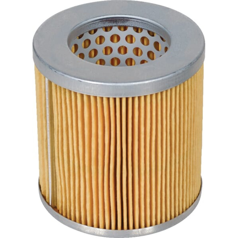 Mann-Filter Air filter element  C751