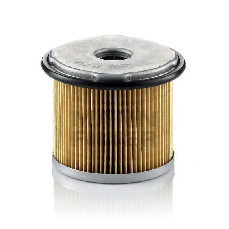 Mann-Filter Fuel Filter  P716