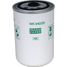 Mann-Filter Fuel change filter  WK94020