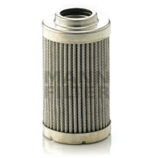 Mann-Filter Hidraulikas filtrs Mann Filter  HD56