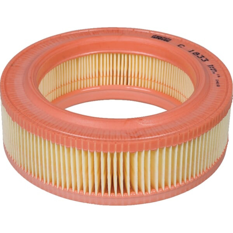 Mann-Filter Air filter element  C1833