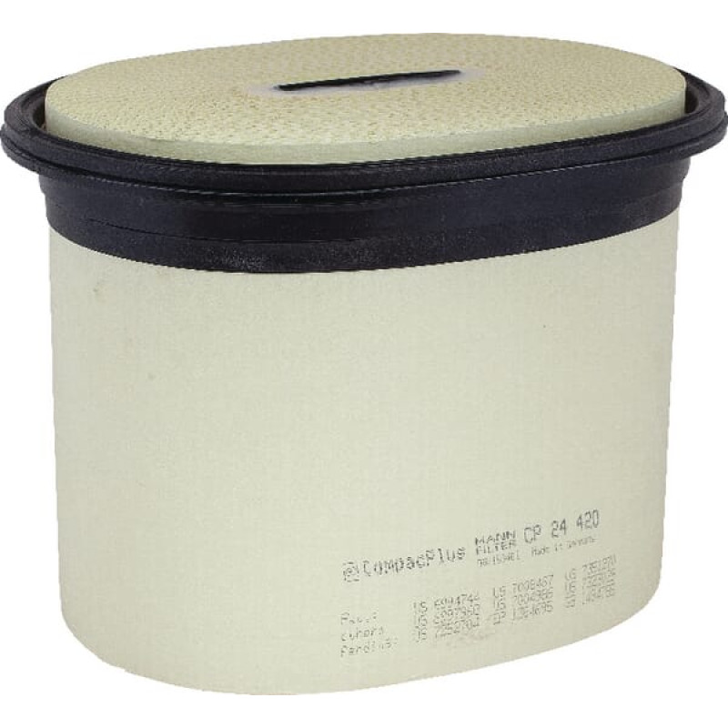 Mann-Filter Air filter M&H  CP24420