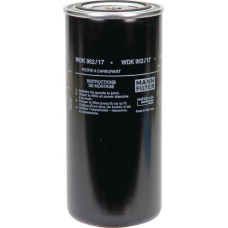 Mann-Filter Fuel change filter  WDK96217