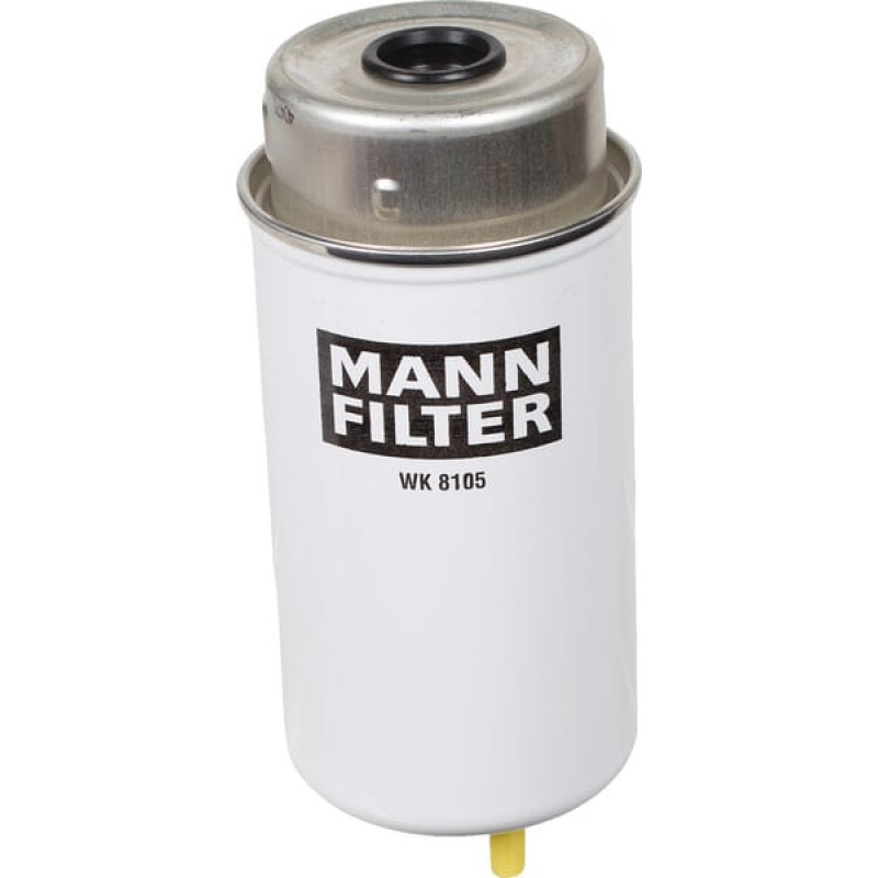 Mann-Filter Fuel change filter  WK8105