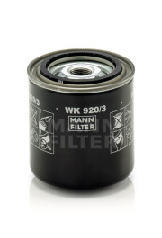 Mann-Filter Fuel Filter  WK9203