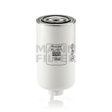 Mann-Filter Fuel Filter  PL2501