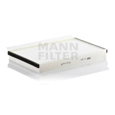 Mann-Filter Cab Filter  CU3569