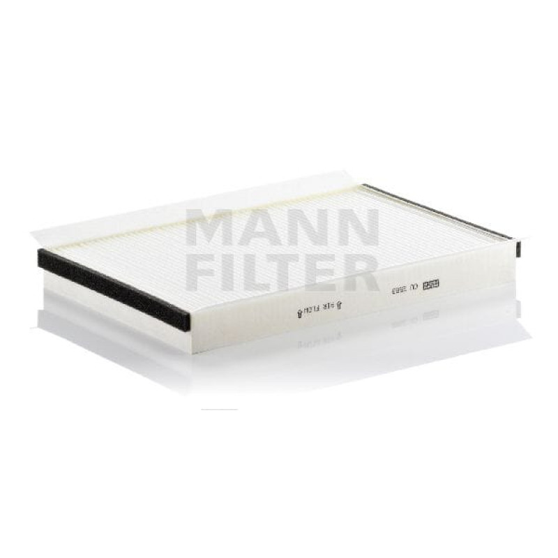 Mann-Filter Cab Filter  CU3569