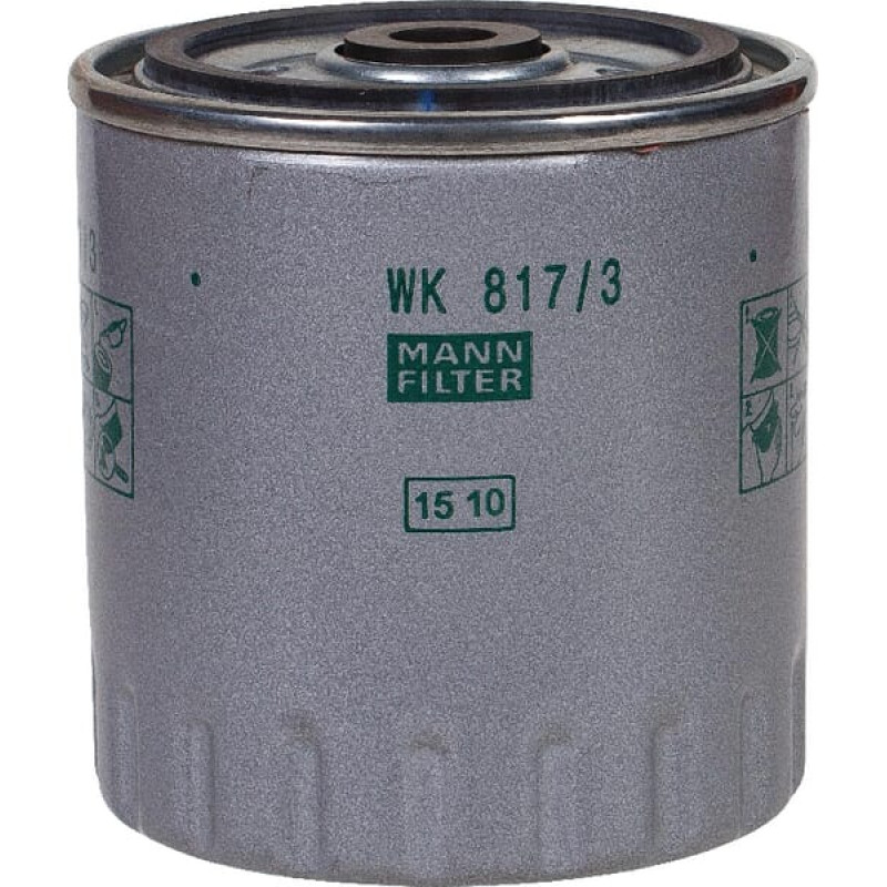 Mann-Filter Fuel change filter  WK8173X