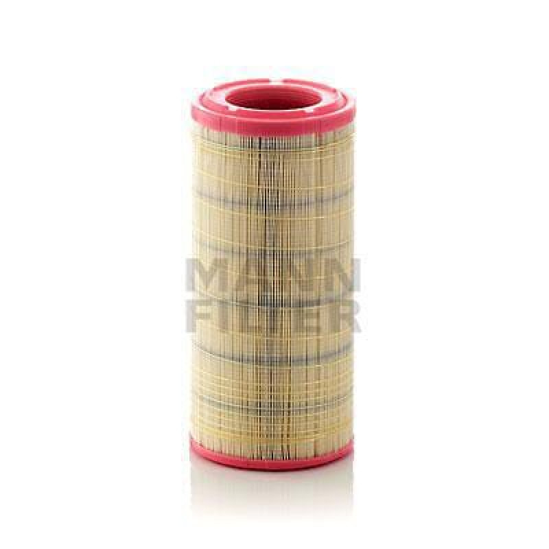 Mann-Filter Gaisa filtrs elements C173372