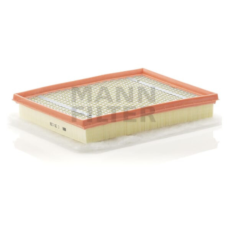 Mann-Filter Gaisa filtrs  C30138