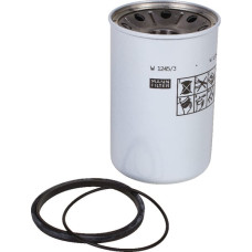 Mann-Filter Eļļas filtrs  W12453X