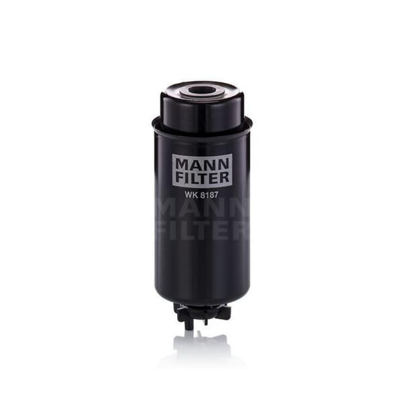 Mann-Filter Fuel change filter  WK8187