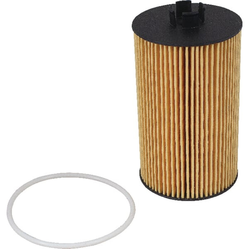 Mann-Filter Oil filter element, metal-free  HU9317X