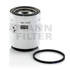 Mann-Filter Degvielas filtrs  WK11422X