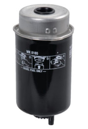 Mann-Filter Fuel filter primary  WK8165