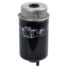 Mann-Filter Fuel filter primary  WK8165