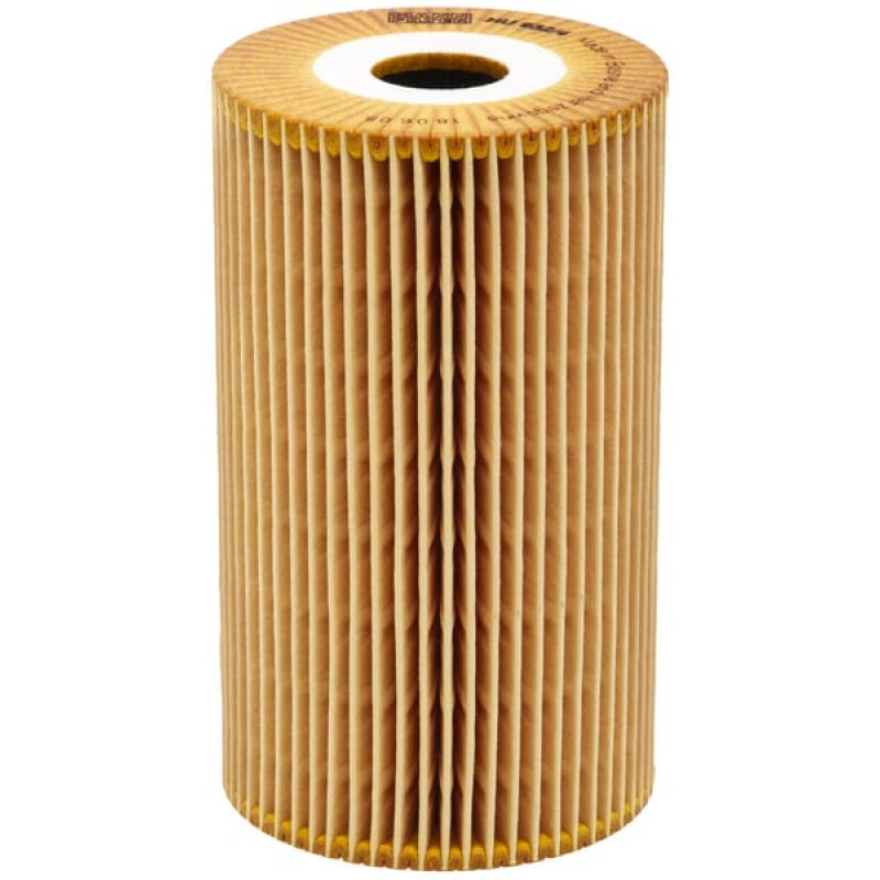 Mann-Filter Oil filter element, metal-free  HU9324X