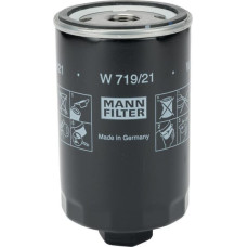 Mann-Filter Lubricant oil change filter  W71921